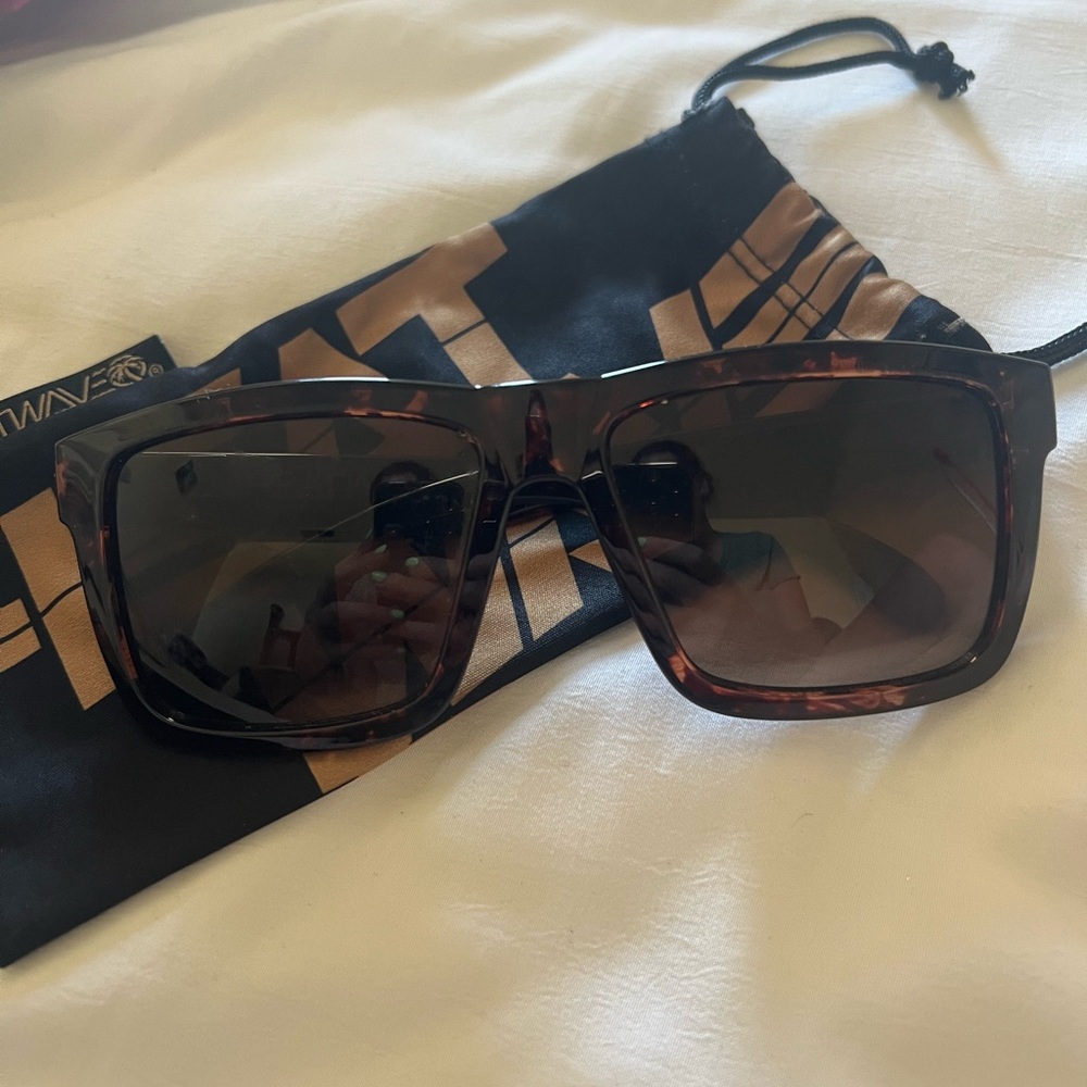 Sunglasses for Men - Tortoise Shell